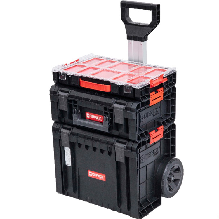 Setul Qbrick System PRO 4